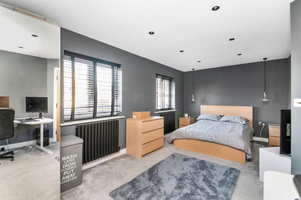 BEDROOM TWO