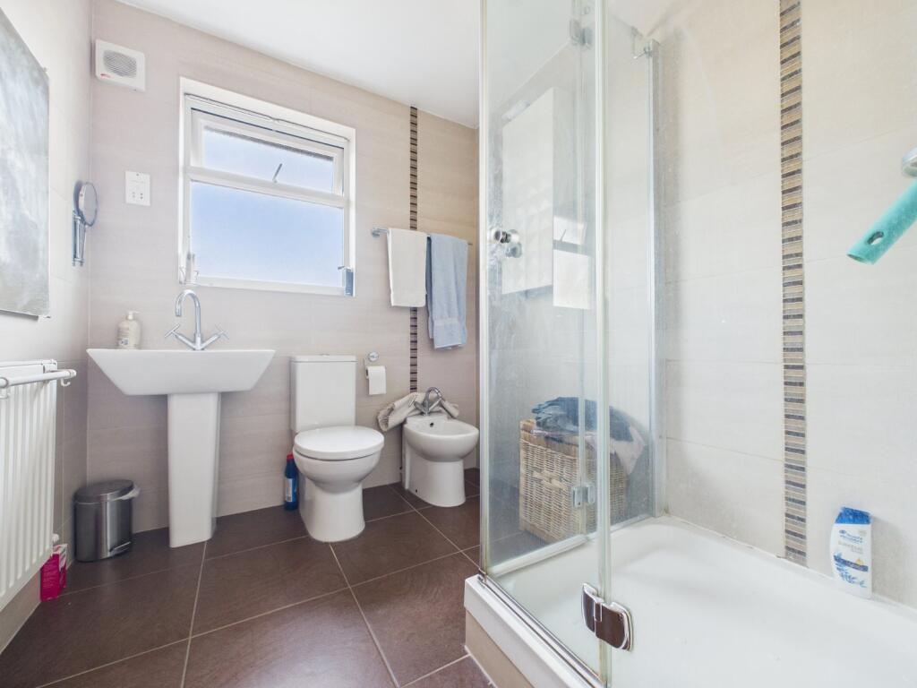 En Suite