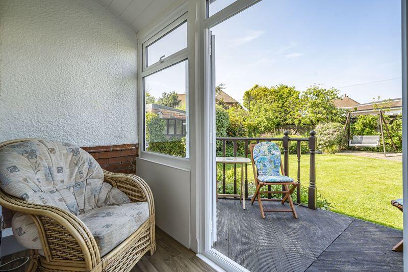 Sun Room
