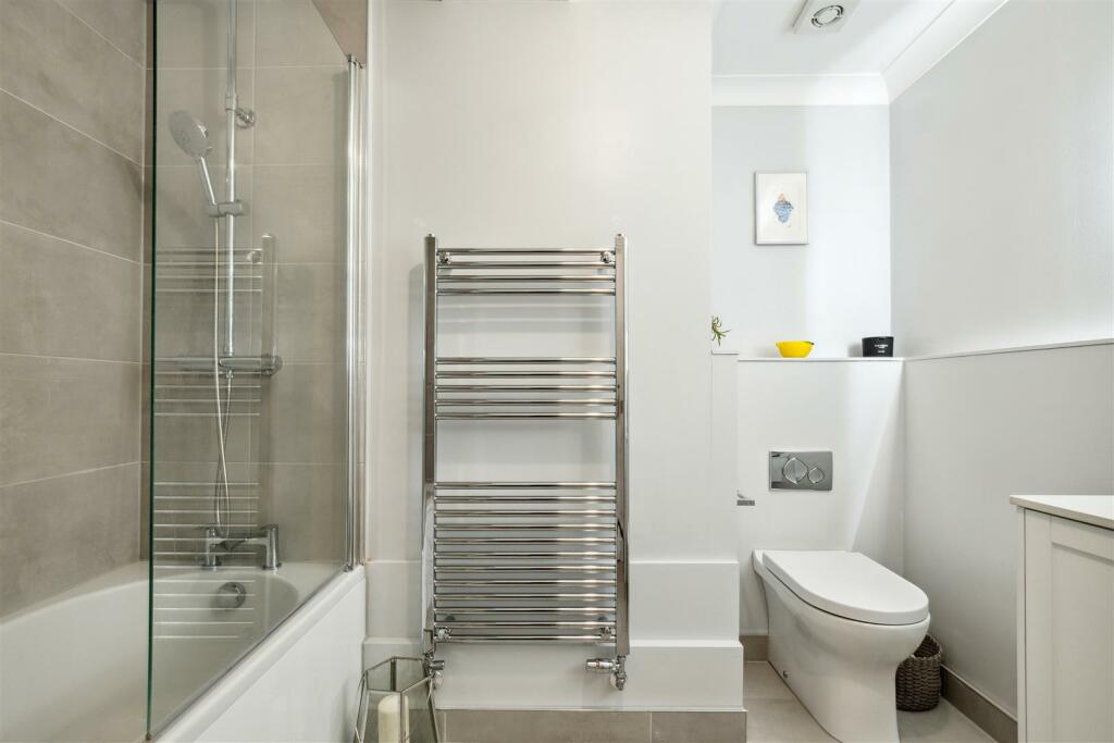 Oast Lodge, W4 - FOR SALE