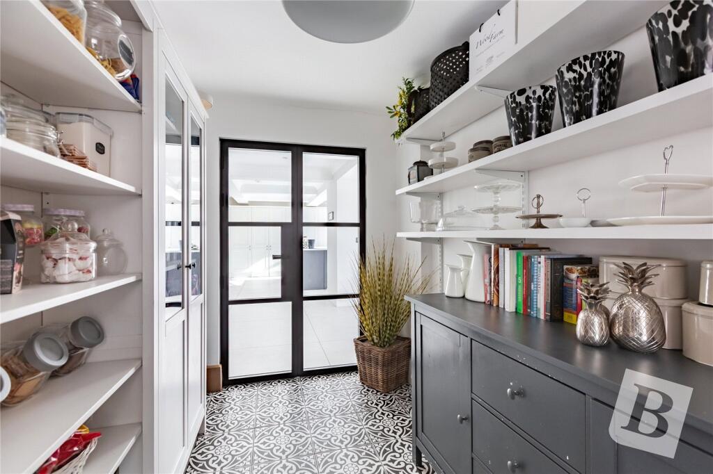 Pantry