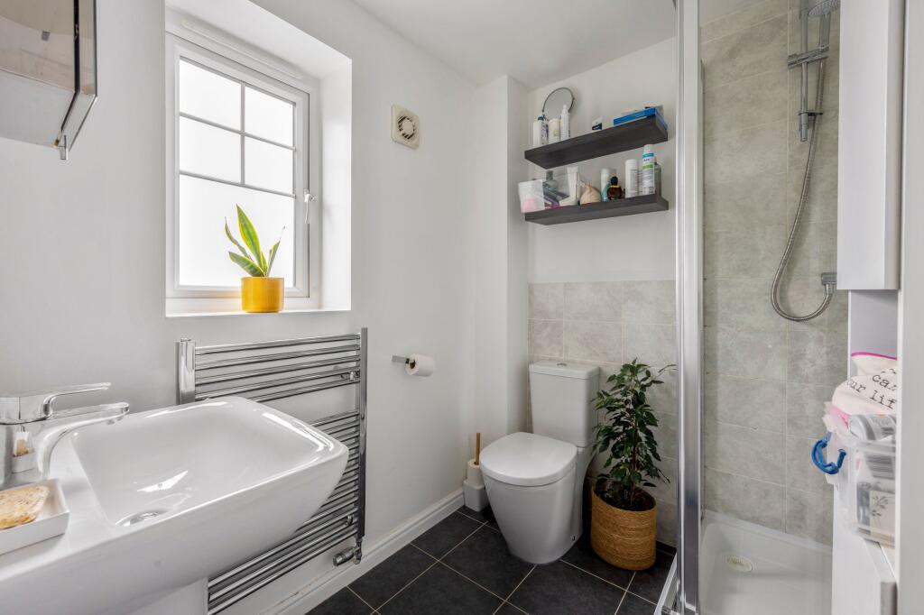 En-suite