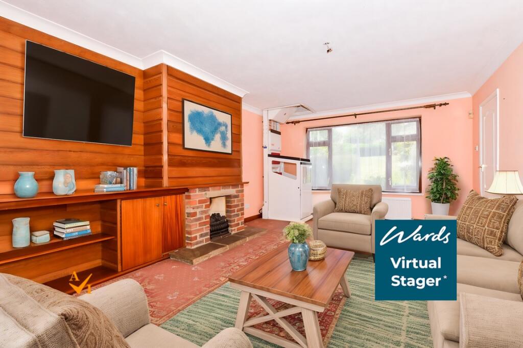 Lounge (Contemporary Style)