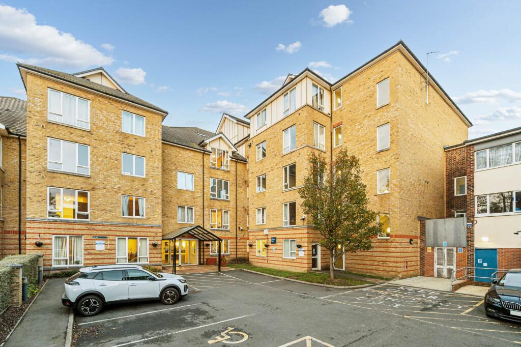 Greenrod Place, Clayponds Lane, Brentford