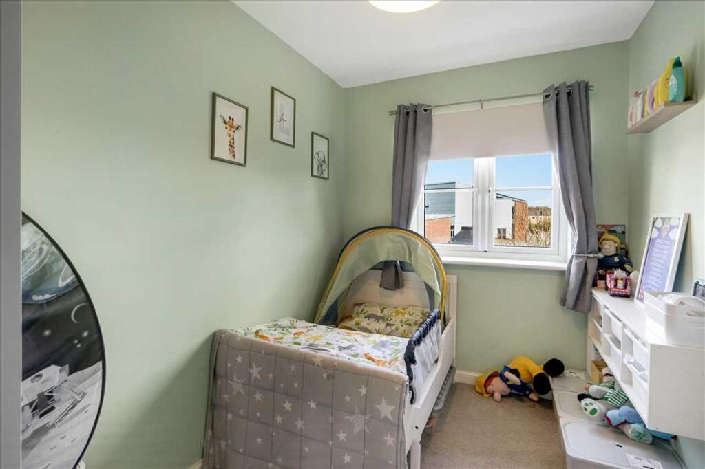 Bedroom Three (1)