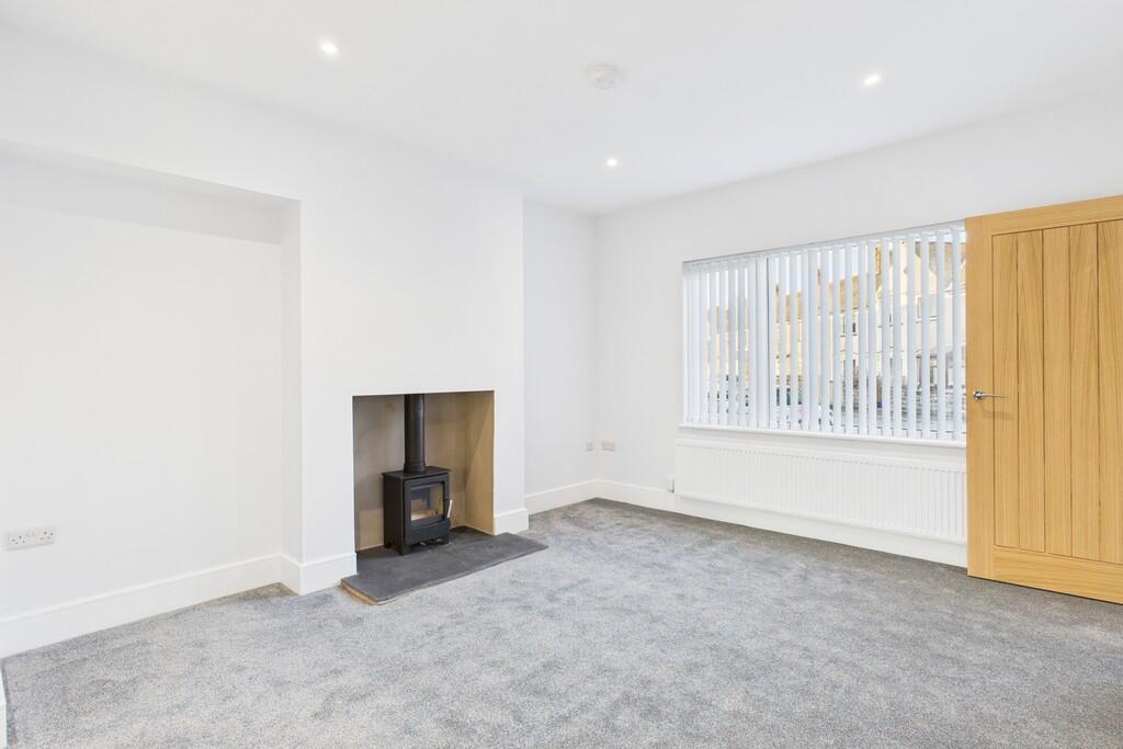 Open Plan Kitchen...