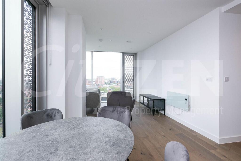 RECEPTION (SIMILAR FLAT)