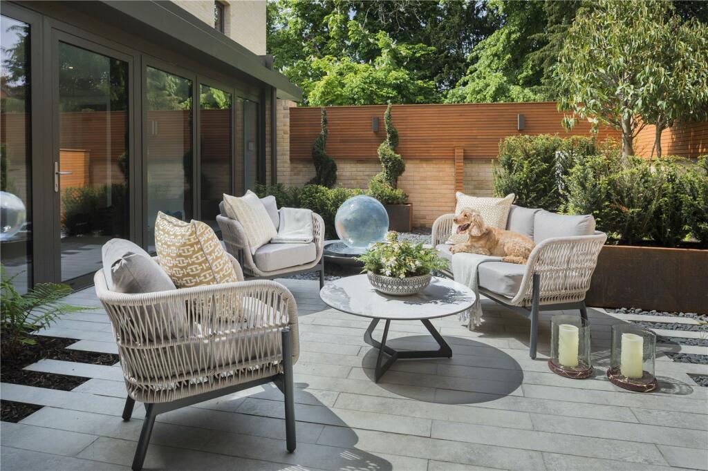 Show Home