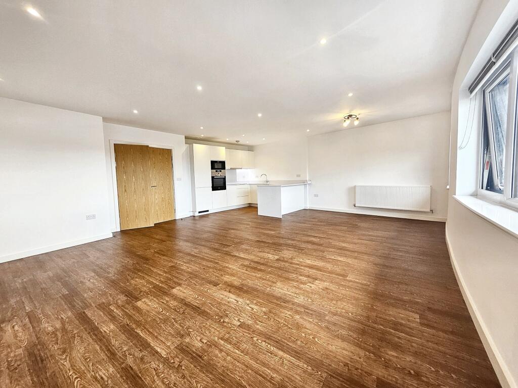 Living Room / Diner