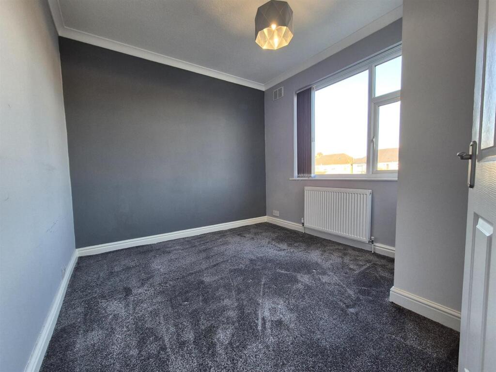 Bedroom No.2