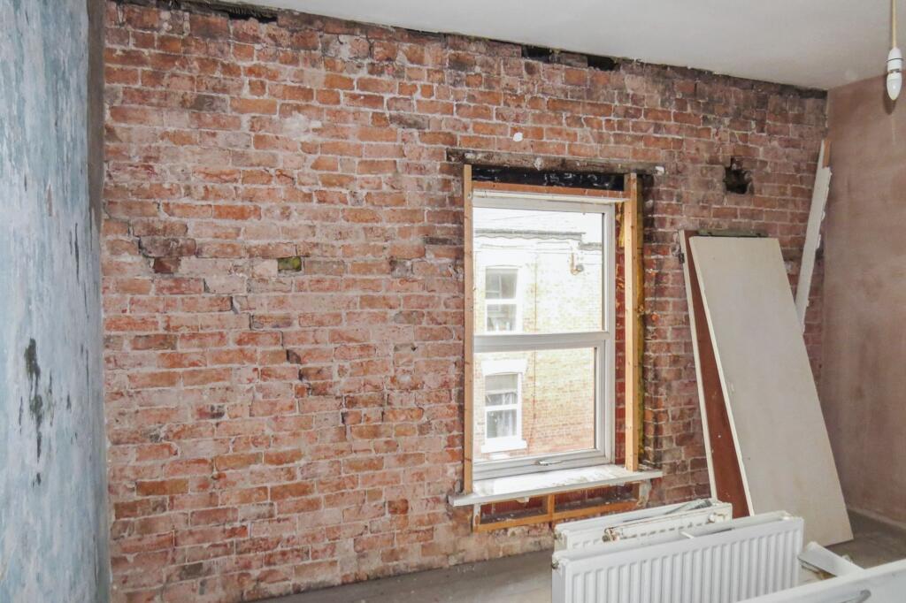 128 Plungington Road, Preston, Lancashire, PR1 7UE