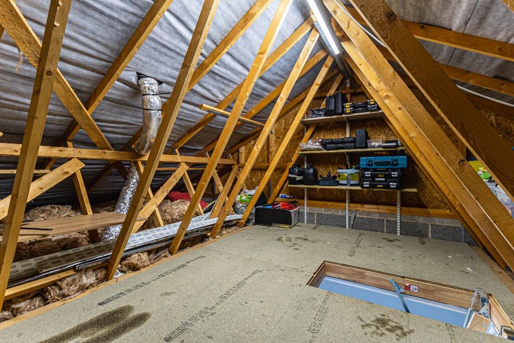 Loft Space