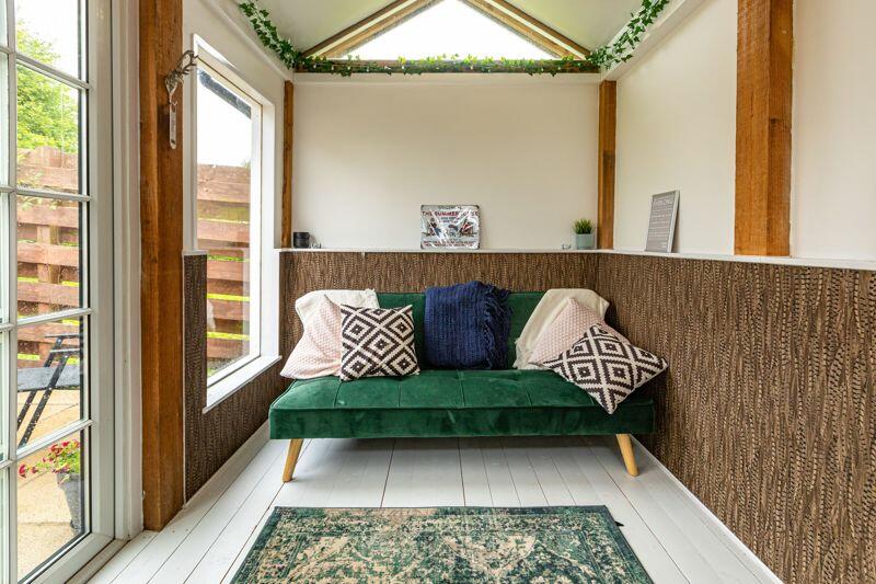 Cabin