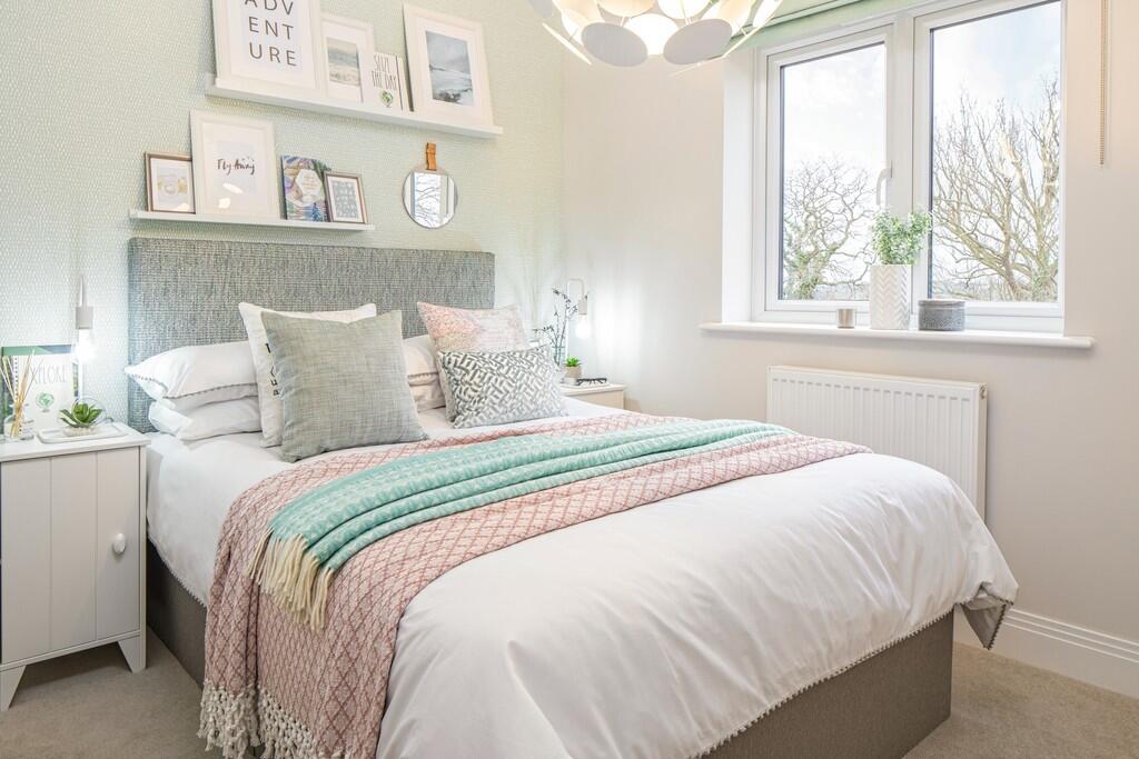 ryder gardens, bovingdon