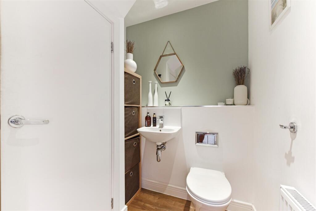 Cloakroom