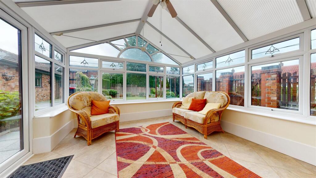 Park Street Conservatory