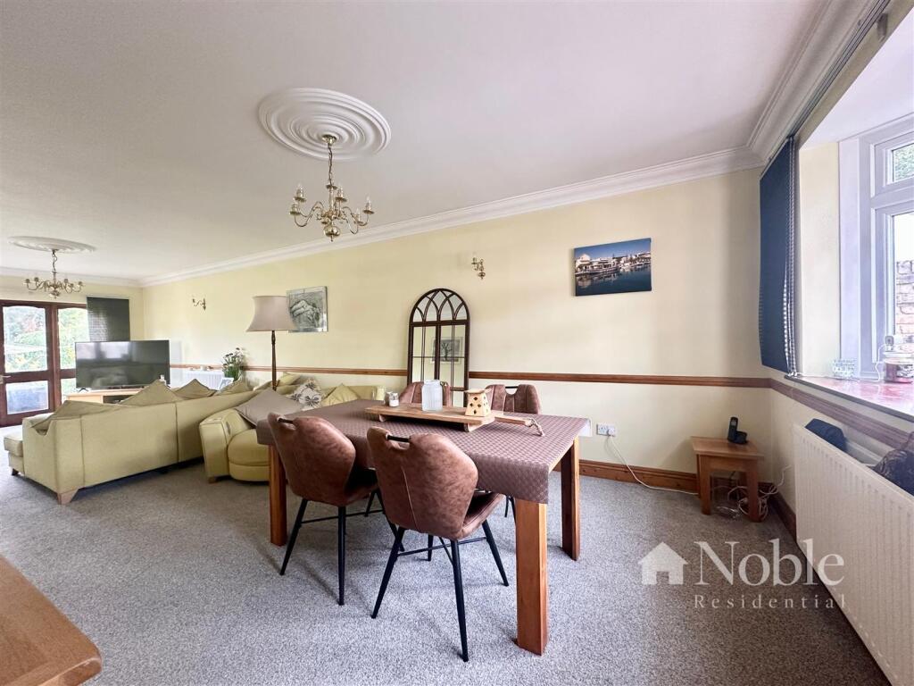 Reception Room One