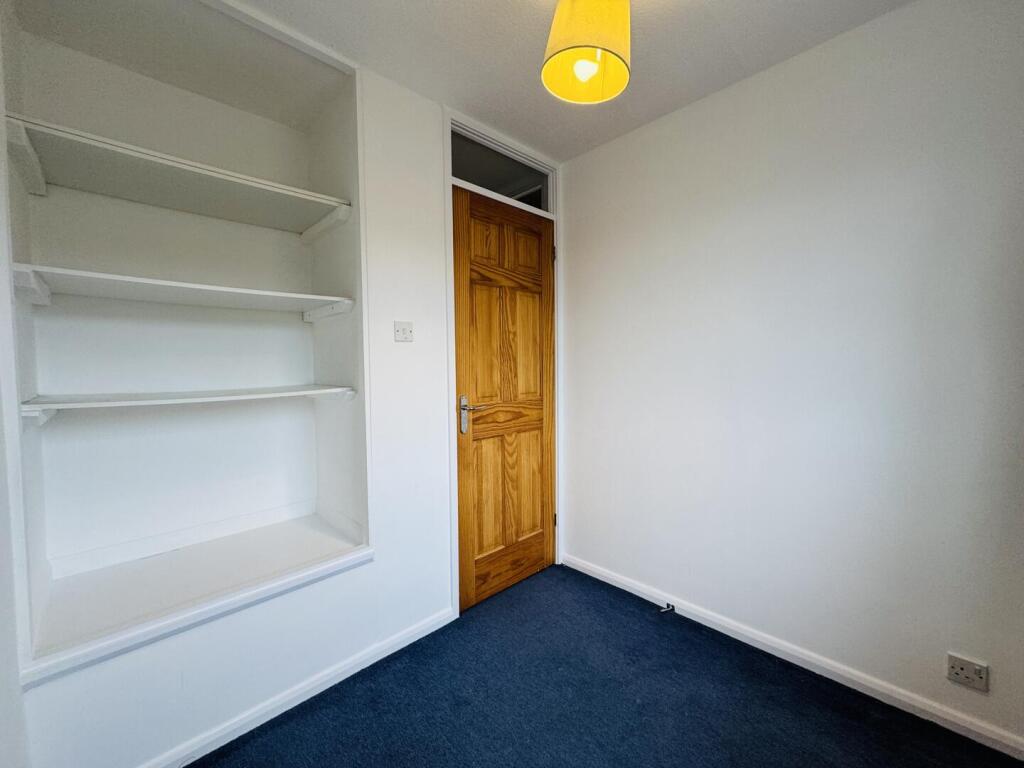 Third Bedroom
