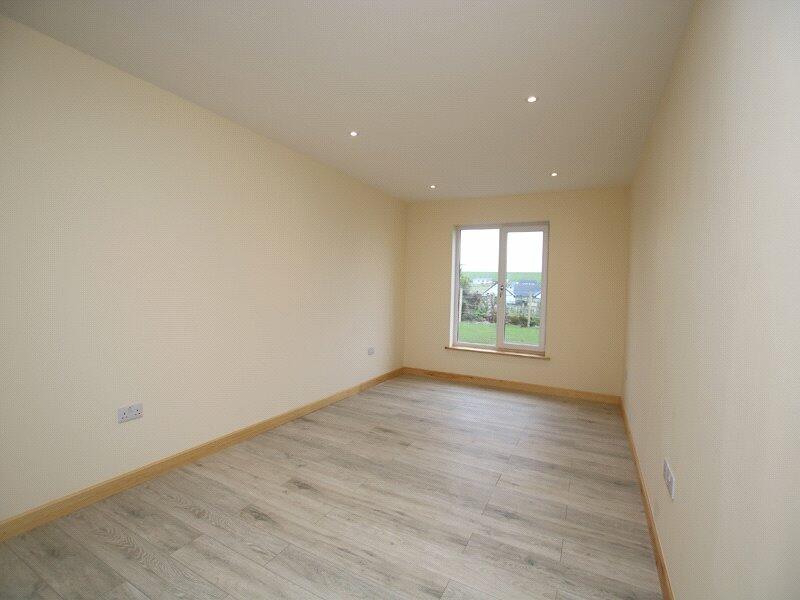 Bedroom 3/Office