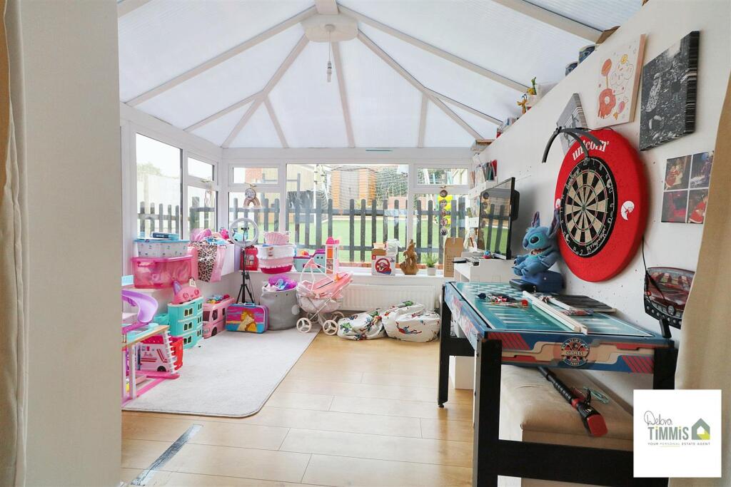 CONSERVATORY
