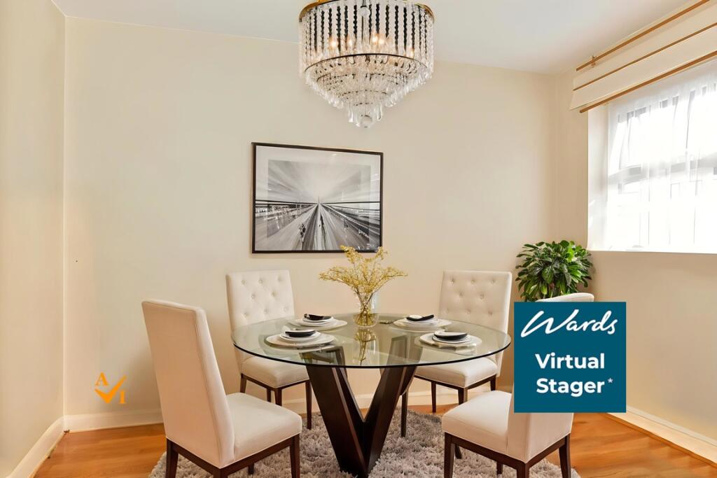 Dining Area (Modern Style)