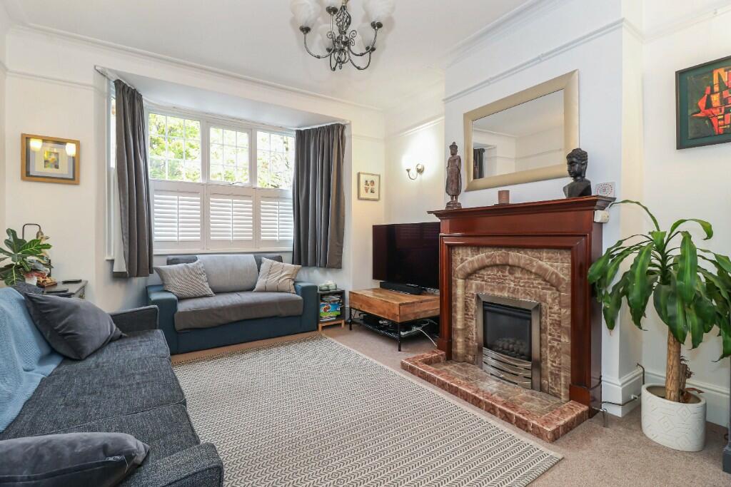 Sitting room