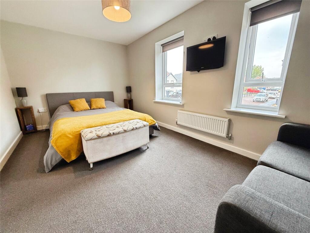 Bedroom 2