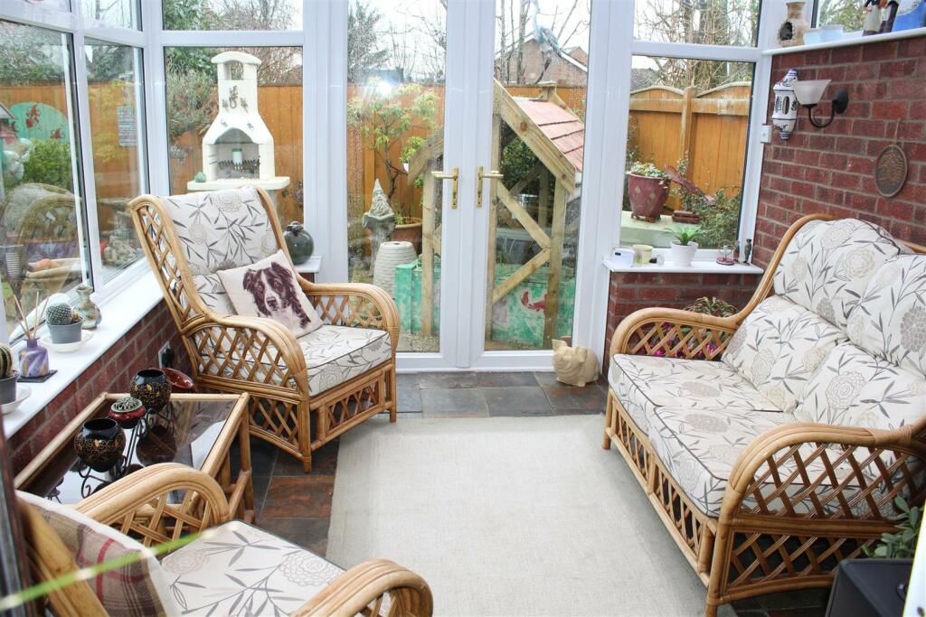 CONSERVATORY