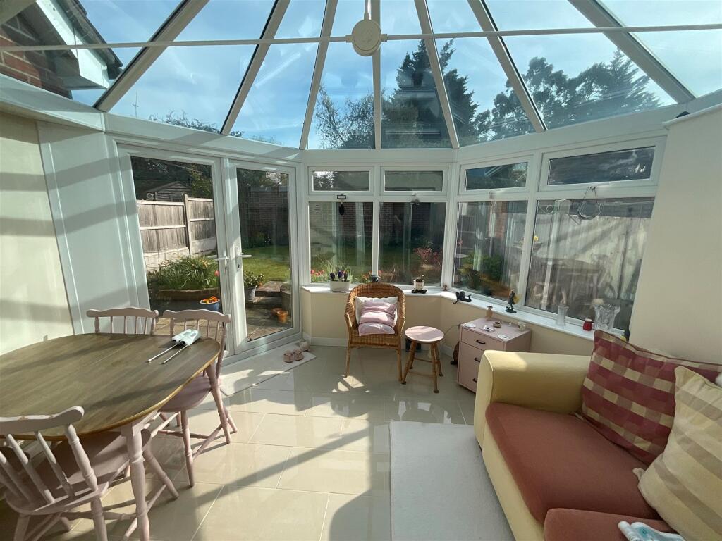 Conservatory