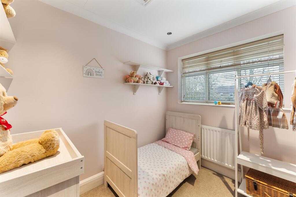 Bedroom Five