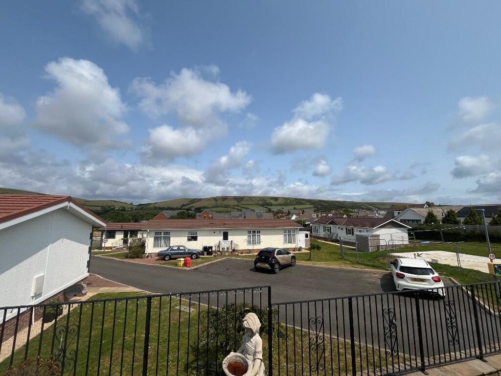Hill view