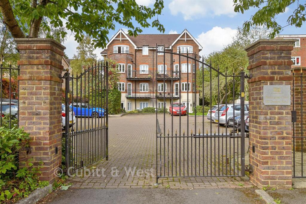 External Lifestyle Photograph