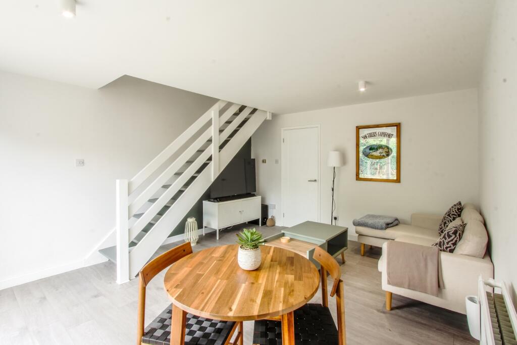 Living Room E