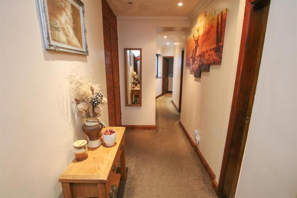 INNER HALL