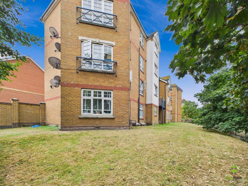 Presented by Kevin at EweMove Bexleyheath and Dart