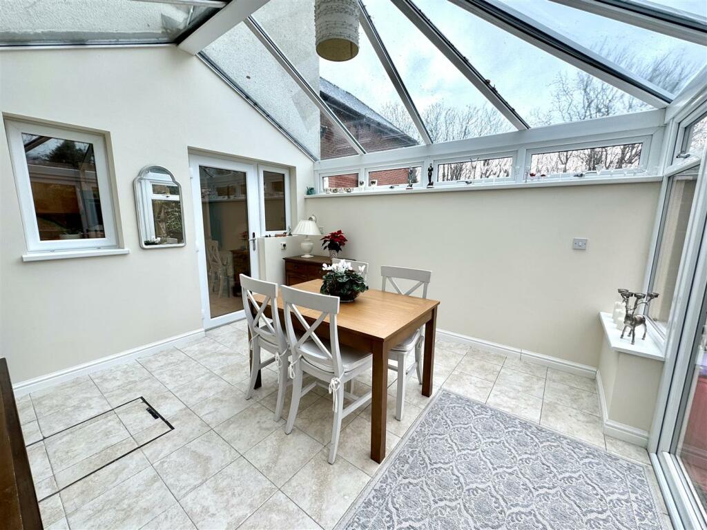CONSERVATORY