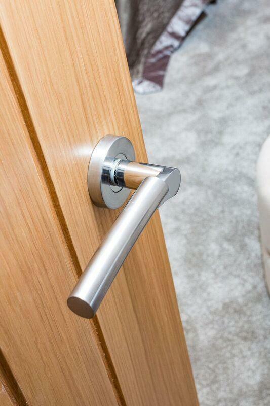 Beck Homes Specification Example