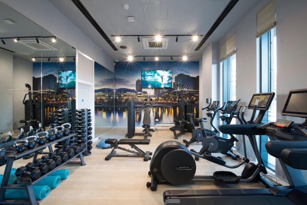 Gym (1)