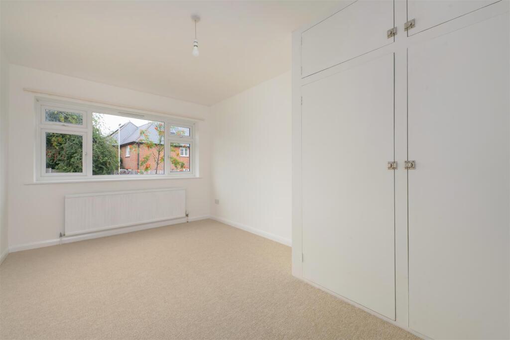 Maugham Court, Whitstable