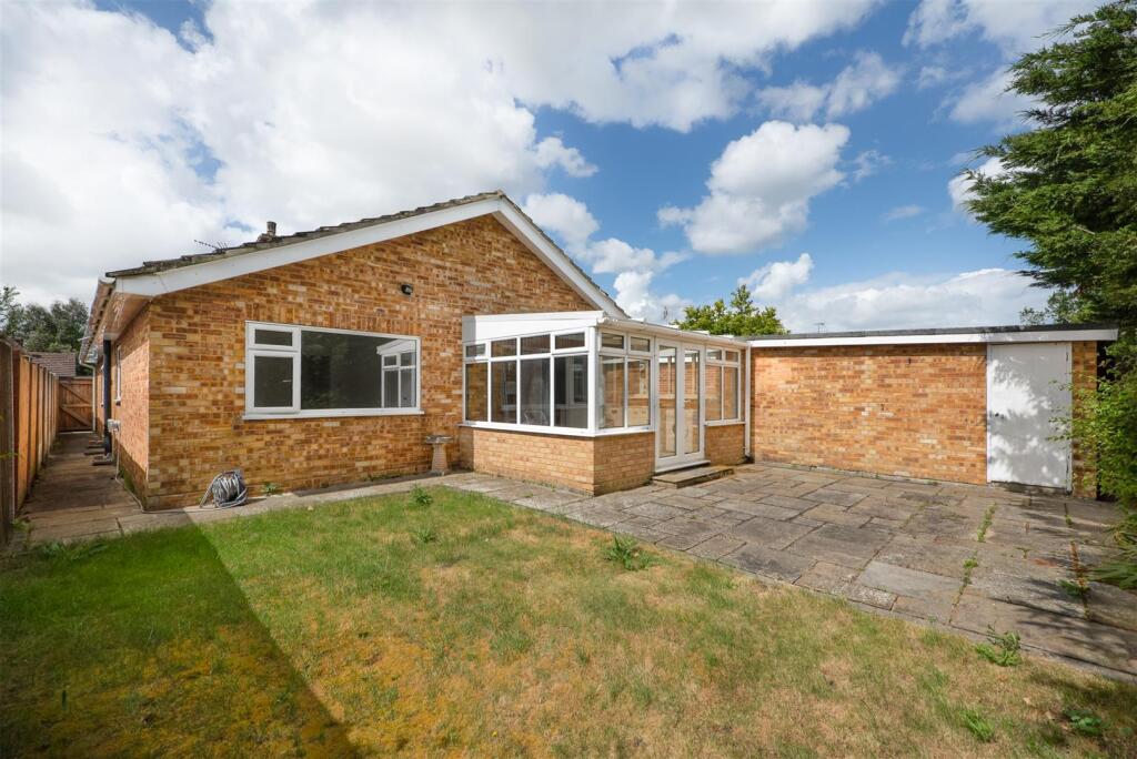 Oakwood Drive, Whitstable