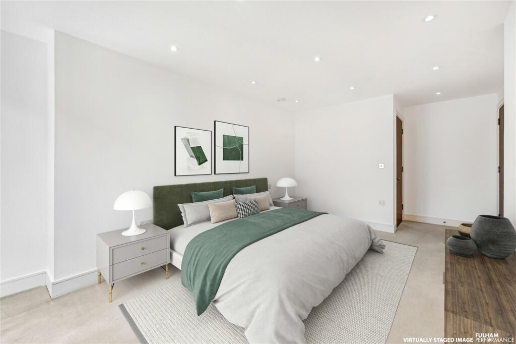 Principal Bedroom