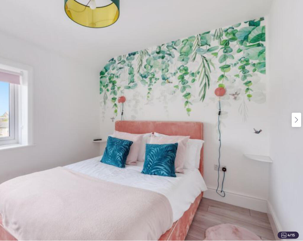 Bedroom 3