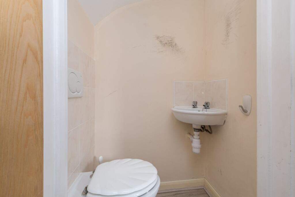 BEDROOMS AND BATHROOM