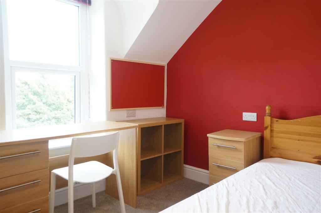 Bedroom 7