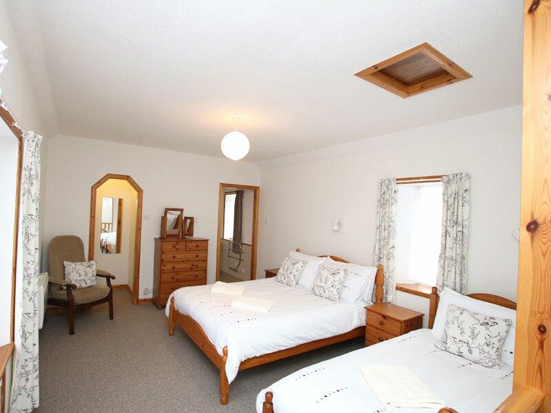 No 4 Bedroom