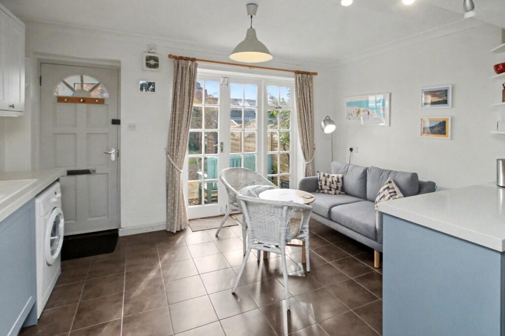 New Street, Holt, Norfolk, NR25