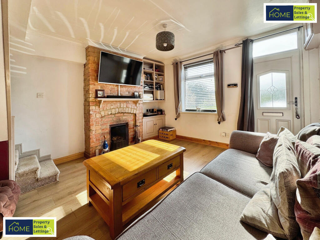 19 Brook Crescent, Asfordby Valley, Melton Mowbray