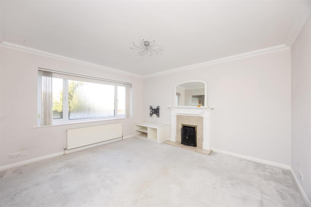 Overhill Way, Patcham, Brighton