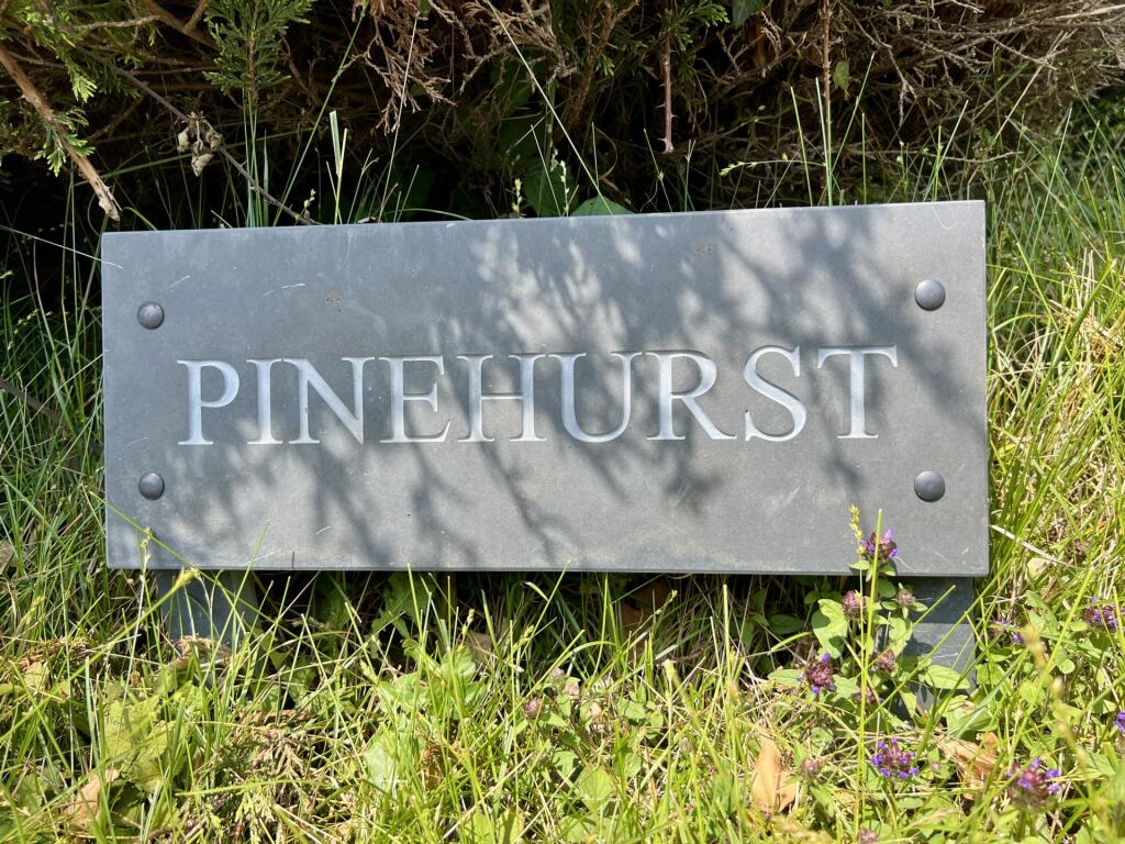 Pinehurst