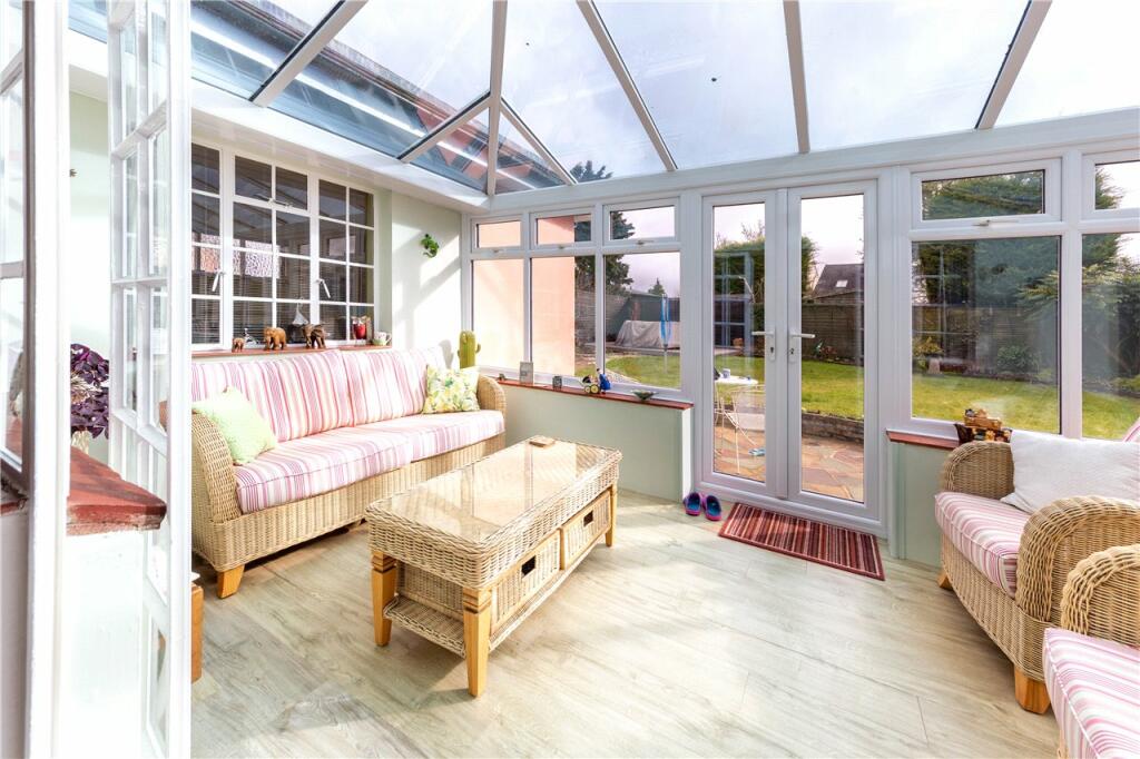 Conservatory 3